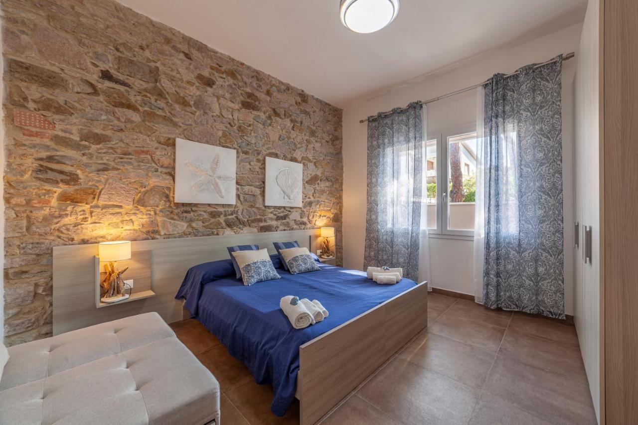 Prima Dell'Elba Family Apartments Piombino Eksteriør bilde