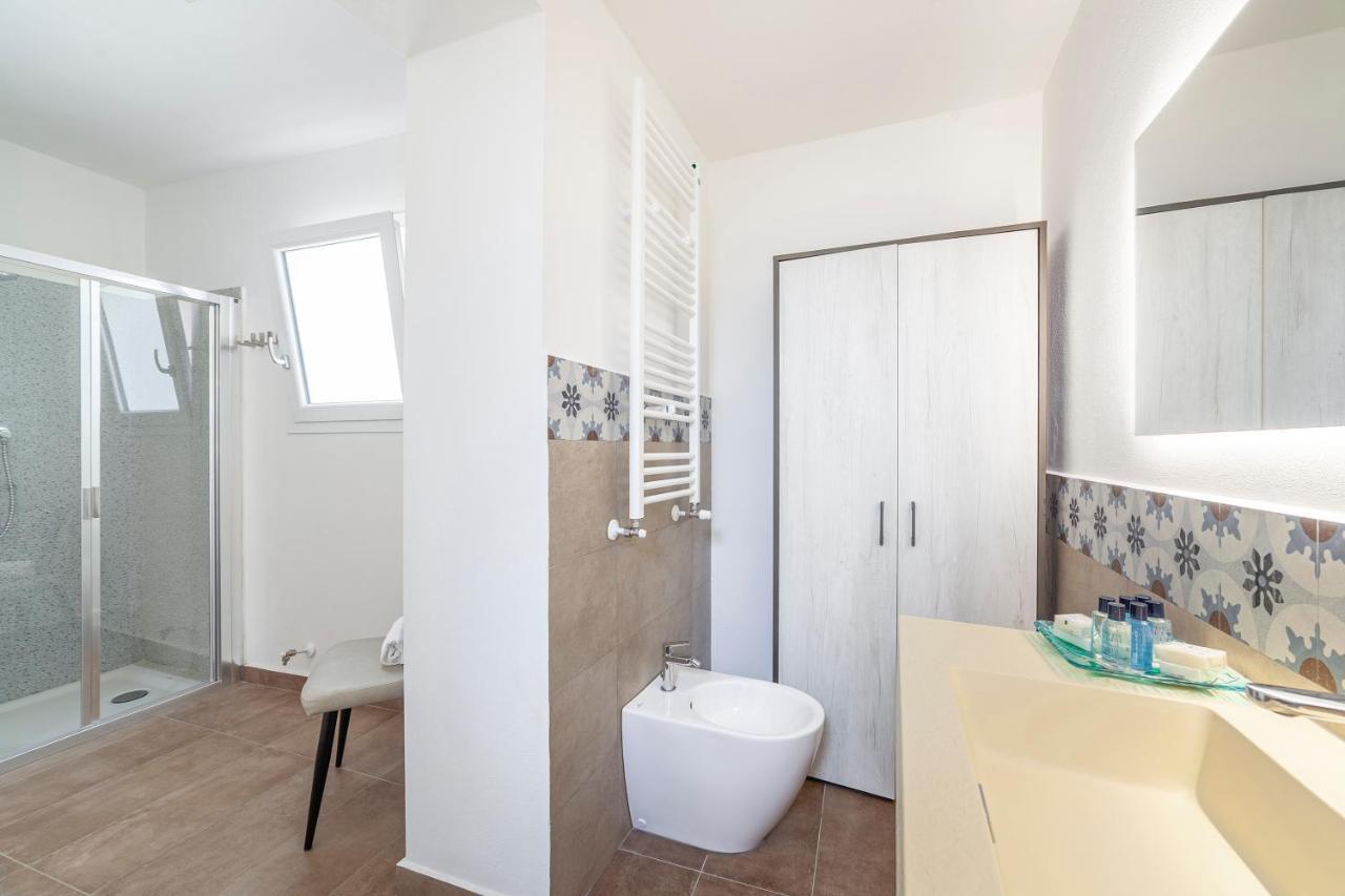 Prima Dell'Elba Family Apartments Piombino Eksteriør bilde
