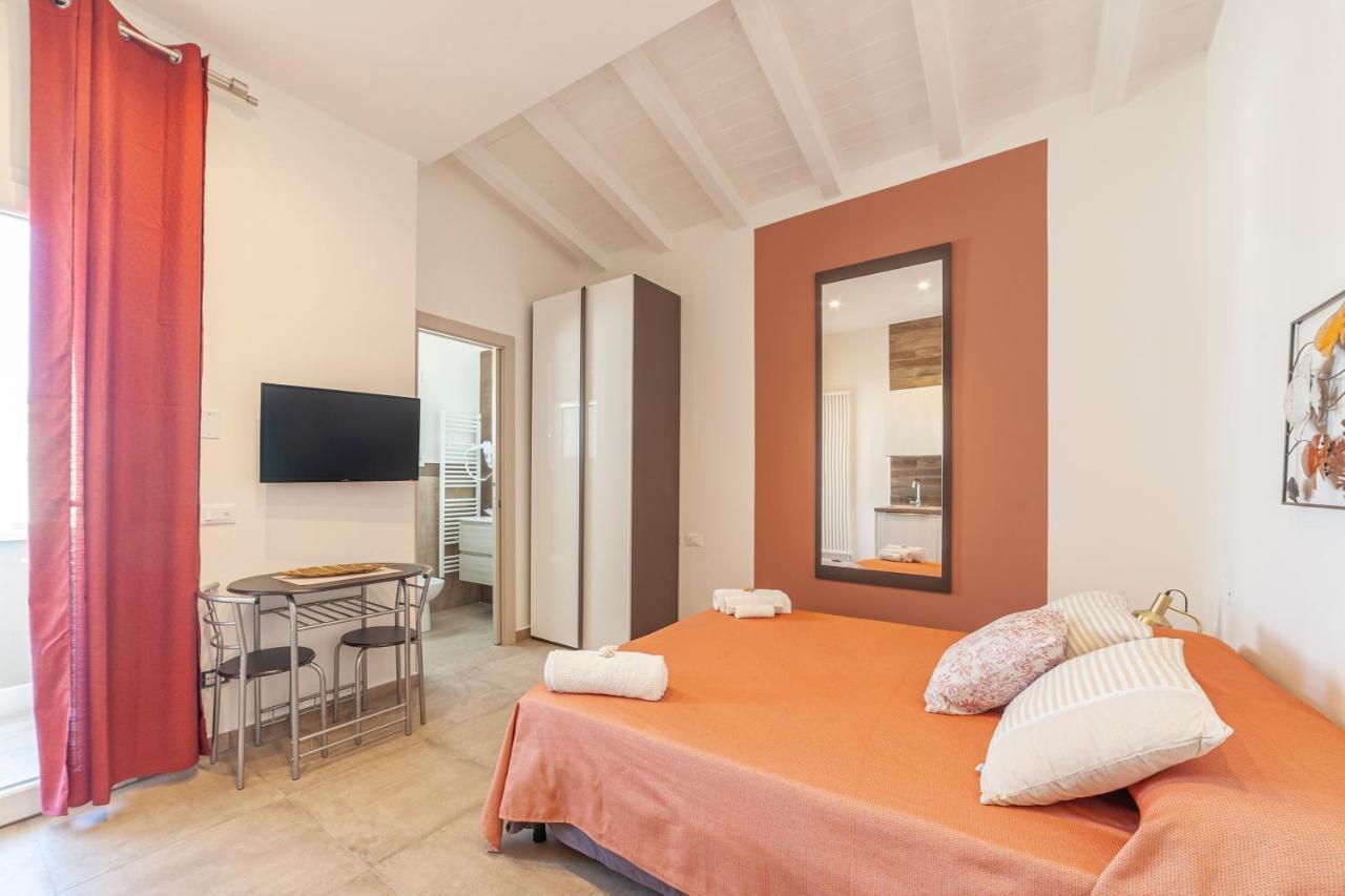 Prima Dell'Elba Family Apartments Piombino Eksteriør bilde