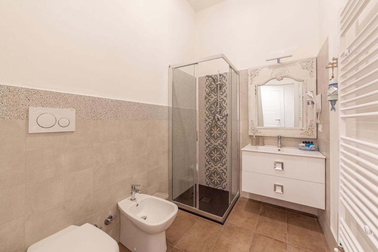 Prima Dell'Elba Family Apartments Piombino Eksteriør bilde