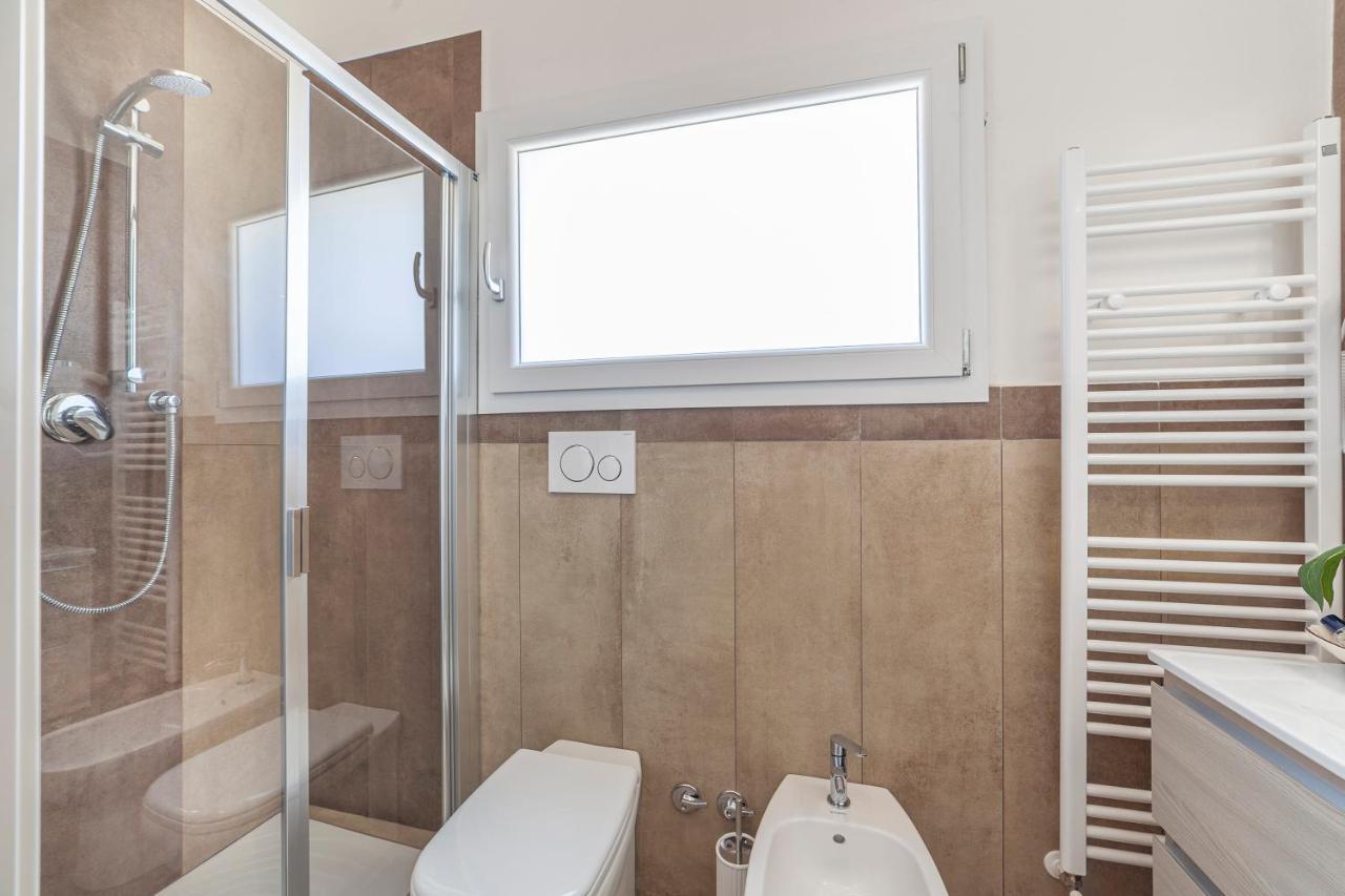 Prima Dell'Elba Family Apartments Piombino Eksteriør bilde
